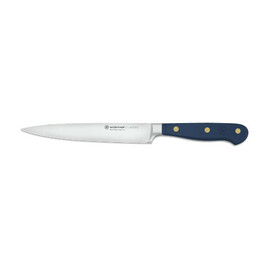 ham slicing knife CLASSIC COLOUR Wild Blueberry product photo