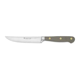 steak knife CLASSIC COLOUR Velvet Oyster product photo