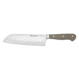 santoku CLASSIC COLOUR Velvet Oyster product photo