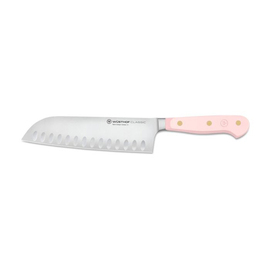 santoku CLASSIC COLOUR Pink Himalayan Salt product photo