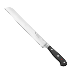 bread knife CLASSIC | blade length 23 cm Blade width 3 cm product photo