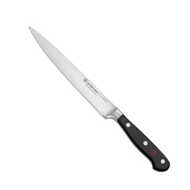 fillet knife CLASSIC | blade length 18 cm flexibel product photo