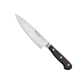 chef's knife CLASSIC | blade length 16 cm Blade width 4 cm product photo