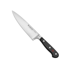 chef's knife CLASSIC | blade length 16 cm Blade width 4 cm product photo