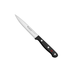 vegetable knife GOURMET | blade length 12 cm | medium sharp product photo