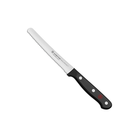 bread roll knife GOURMET | blade length 12 cm product photo
