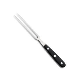 kitchen fork GOURMET | length of tines 140 mm product photo