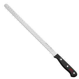 salmon knife GOURMET | blade length 29 cm product photo