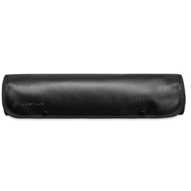 roll bag leatherette | suitable for 6 knives L 425 mm x 130 mm product photo