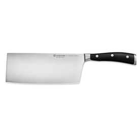 Chinese cooking knife CLASSIC IKON | blade length 18 cm product photo