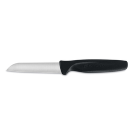 vegetable knife CREATE COLLECTION | blade length 8 cm black product photo