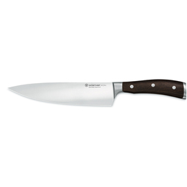 chef's knife IKON | blade length 20 cm product photo