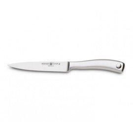 larding knife CULINAR forged smooth cut | blade length 12 cm product photo