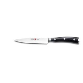 larding knife CLASSIC IKON | blade length 12 cm | handle details riveted product photo