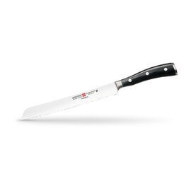 bread knife CLASSIC IKON | blade length 20 cm | straight blade product photo