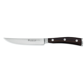 steak knife IKON | blade length 12 cm product photo