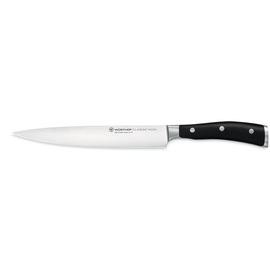 ham slicing knife CLASSIC IKON | blade length 20 cm product photo