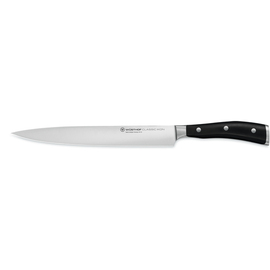 ham slicing knife CLASSIC IKON | blade length 23 cm product photo