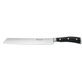 bread knife CLASSIC IKON | blade length 23 cm product photo