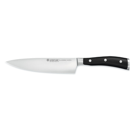 chef's knife CLASSIC IKON | blade length 18 cm product photo