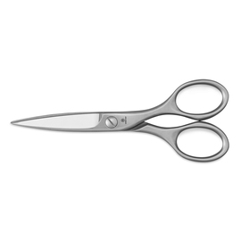 kitchen shears stainless steel  L 210 mm  • handle colour mat product photo