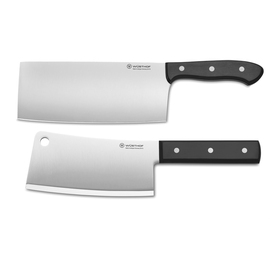 Knife set Chinese chef's knife | cleaver product photo