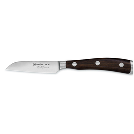 vegetable knife IKON | blade length 8 cm product photo