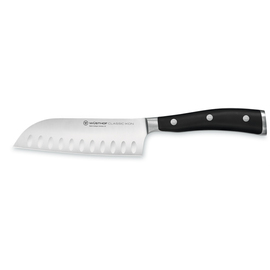 santoku CLASSIC IKON | blade length 14 cm product photo