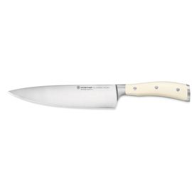 chef's knife CLASSIC IKON CRÈME | blade length 20 cm product photo