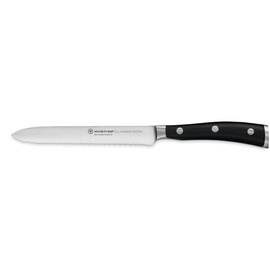 cold cuts slicing knife CLASSIC IKON | blade length 14 cm product photo