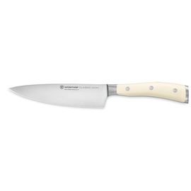 chef's knife CLASSIC IKON CRÈME | blade length 16 cm product photo