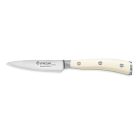 vegetable knife CLASSIC IKON CRÈME | blade length 9 cm product photo