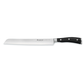 bread knife CLASSIC IKON | blade length 10 centimeters product photo
