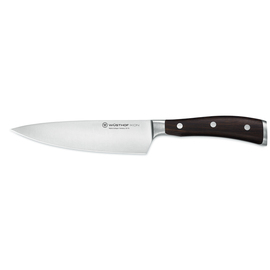 chef's knife IKON | blade length 16 cm product photo