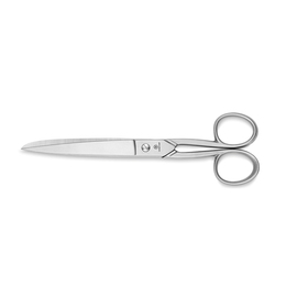 household scissors  • handle colour mat product photo