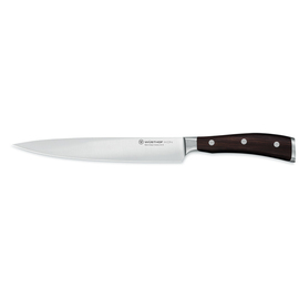 ham slicing knife IKON | blade length 20 cm product photo