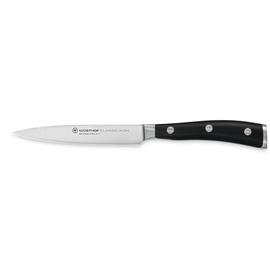vegetable knife CLASSIC IKON | blade length 12 cm product photo