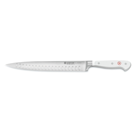 ham slicing knife CLASSIC weiß | blade length 23 cm product photo