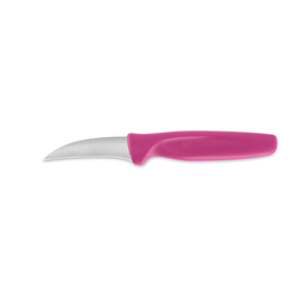 paring knife CREATE COLLECTION | blade length 6 cm pink product photo