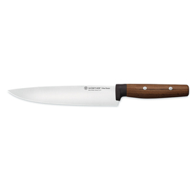 chef's knife URBAN FARMER | blade length 20 cm brown product photo