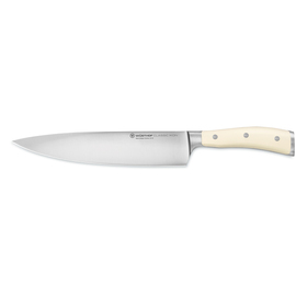 chef's knife CLASSIC IKON CRÈME | blade length 23 cm product photo