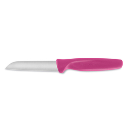 vegetable knife CREATE COLLECTION | blade length 8 cm pink product photo