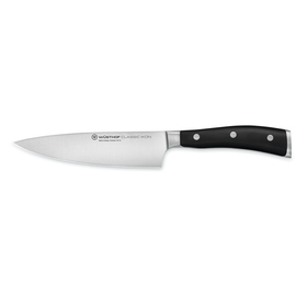 chef's knife CLASSIC IKON | blade length 16 cm product photo
