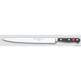 Ham knife, 4520/26, forged, 26 cm product photo