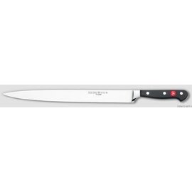 Ham knife, 4522/32, forged, 32 cm product photo