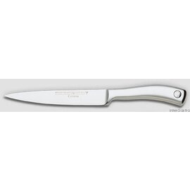 ham slicing knife CULINAR smooth cut | blade length 16 cm product photo