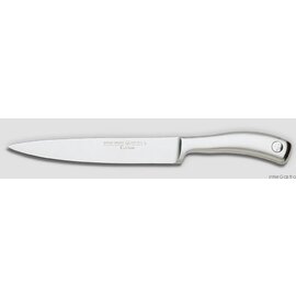 ham slicing knife CULINAR smooth cut | blade length 20 cm product photo