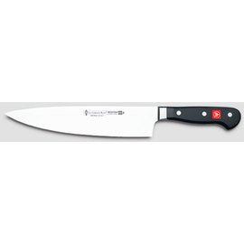 Cooking knife, 4581/23, forged, 23 cm product photo