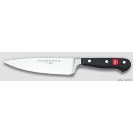 Cooking knife, 4582/16, forged, 16 cm product photo