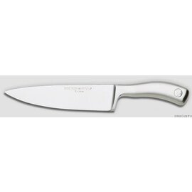 chef's knife CULINAR smooth cut | blade length 20 cm product photo
